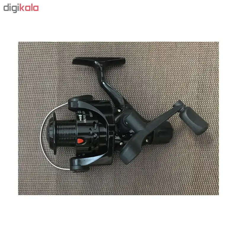 چرخ ماهیگیری مدل CB240