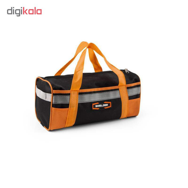 مجموعه 7 عددی ابزار شیلدر مدل SH36102