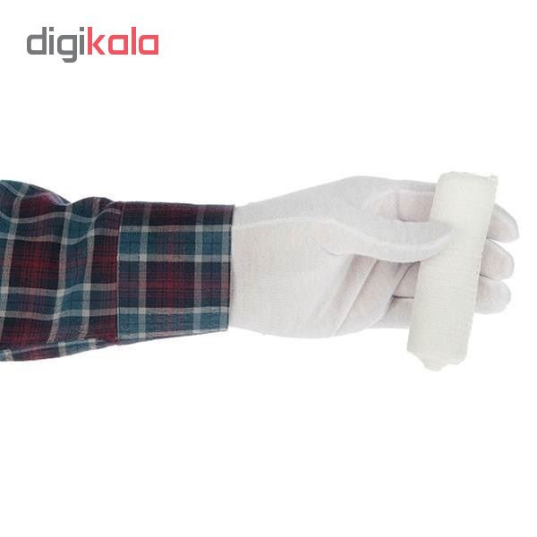 باند پانسمان مدل s150 مجموعه 5 عددی