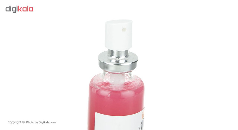 محلول تقویت کننده مو سپیژن مدل CPG004 حجم 40 میلی لیتر محلول تقویت کننده مو سپیژن مدل CPG004 حجم 40 میلی لیتر