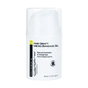 ژل التیام بخش سپیژن مدل CPG008 حجم 40 میلی لیتر