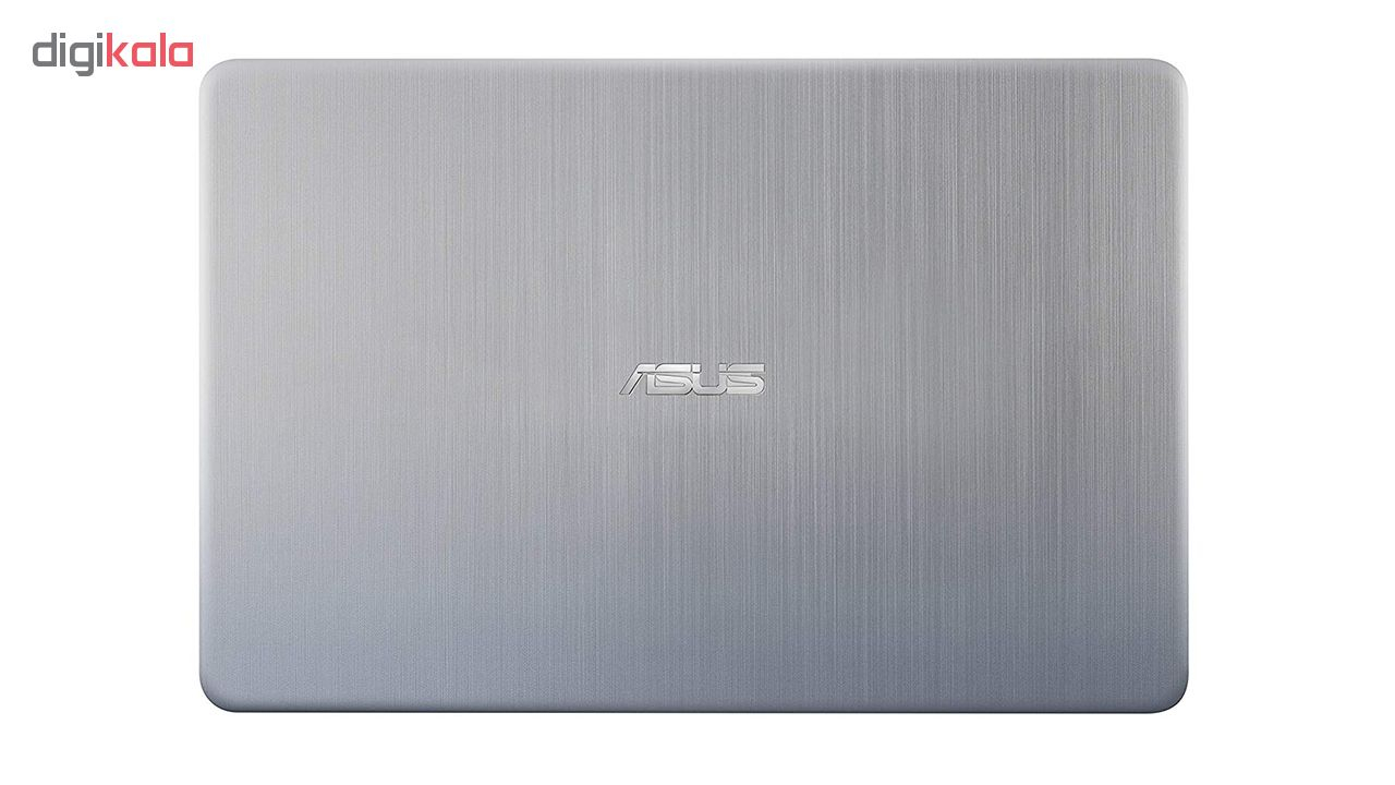 لپ تاپ 15 اینچی ایسوس مدل  VivoBook D540YA - A