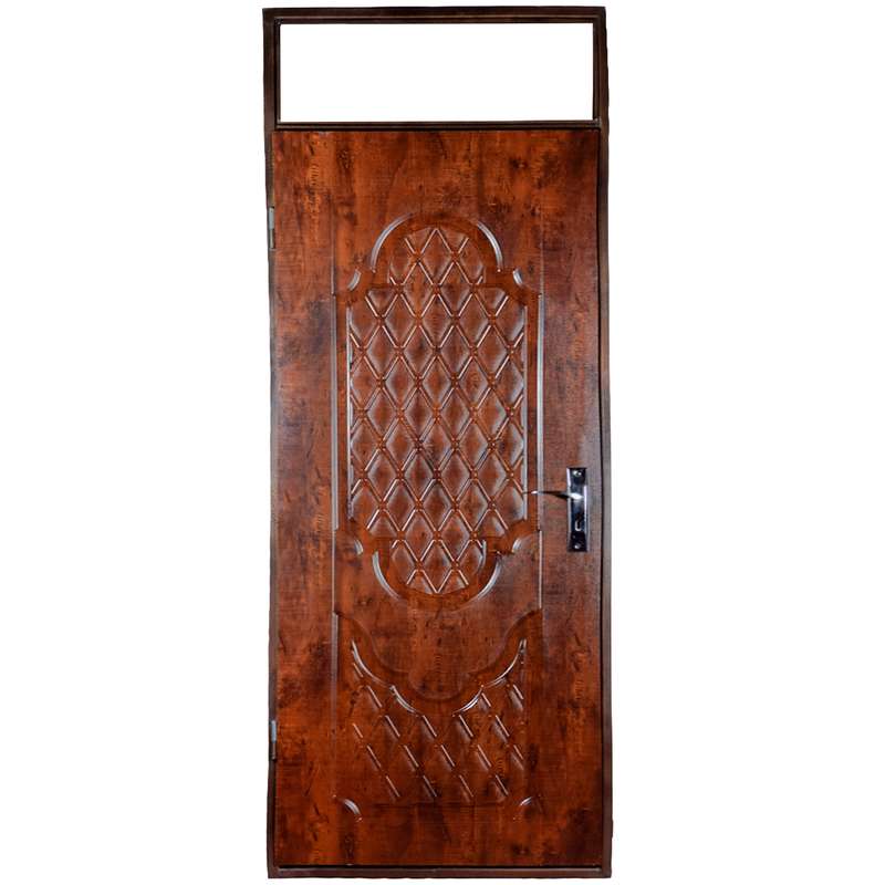 در ورودی کد F02