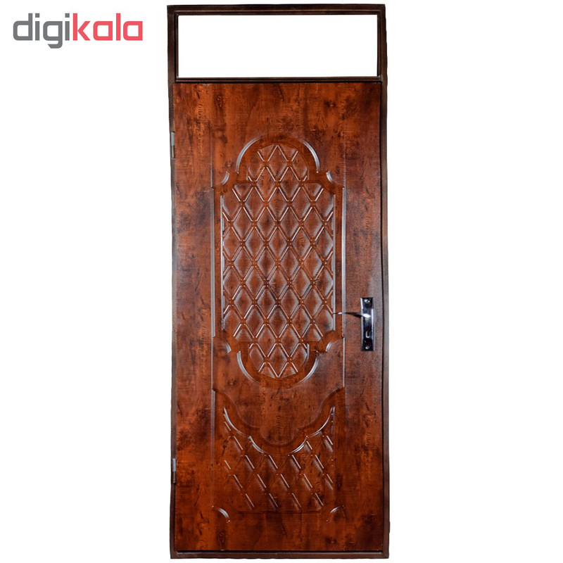 در ورودی کد F02