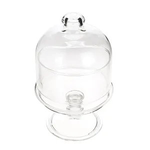 Pasabahce Mini Patisserie 96386 Serving Dish
