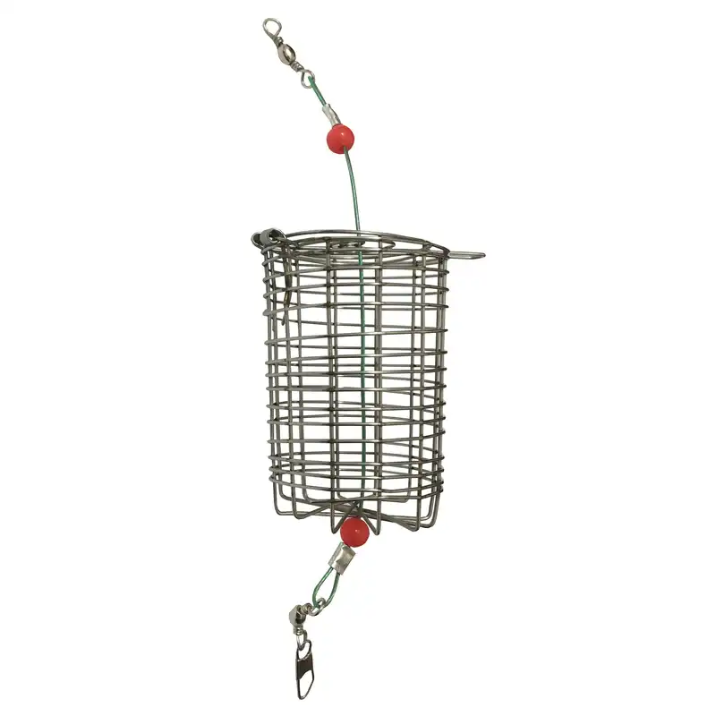 فیدر ماهیگیری کد 607