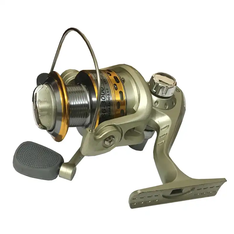 چرخ ماهیگیری ژون های مدل SG-3000