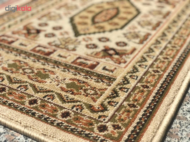 پادری ستاره کویر یزد مدل sp-182 سایز 50*80 سانتی متر