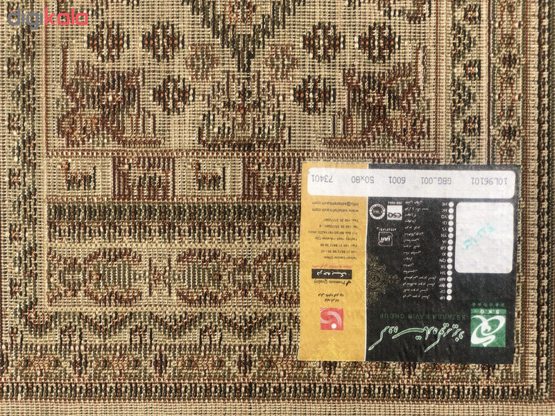 پادری ستاره کویر یزد مدل sp-182 سایز 50*80 سانتی متر