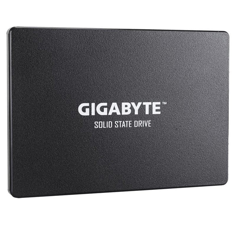اس اس دی اینترنال گیگابایت مدل GP-GSTFS31120GNTD ظرفیت 120 گیگابایت