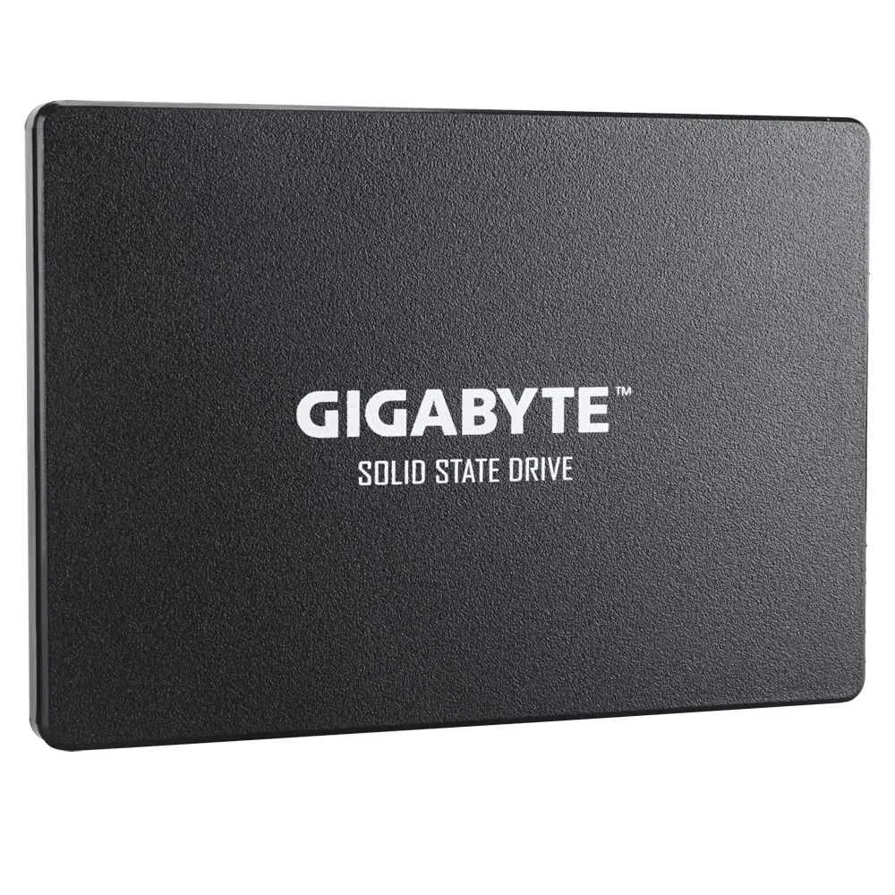 اس اس دی اینترنال گیگابایت مدل GP-GSTFS31120GNTD ظرفیت 120 گیگابایت