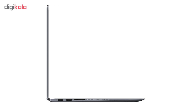 لپ تاپ 14 اینچی ایسوس مدل VivoBook Flip TP410U - B لپ تاپ 14 اینچی ایسوس مدل VivoBook Flip TP410U - B