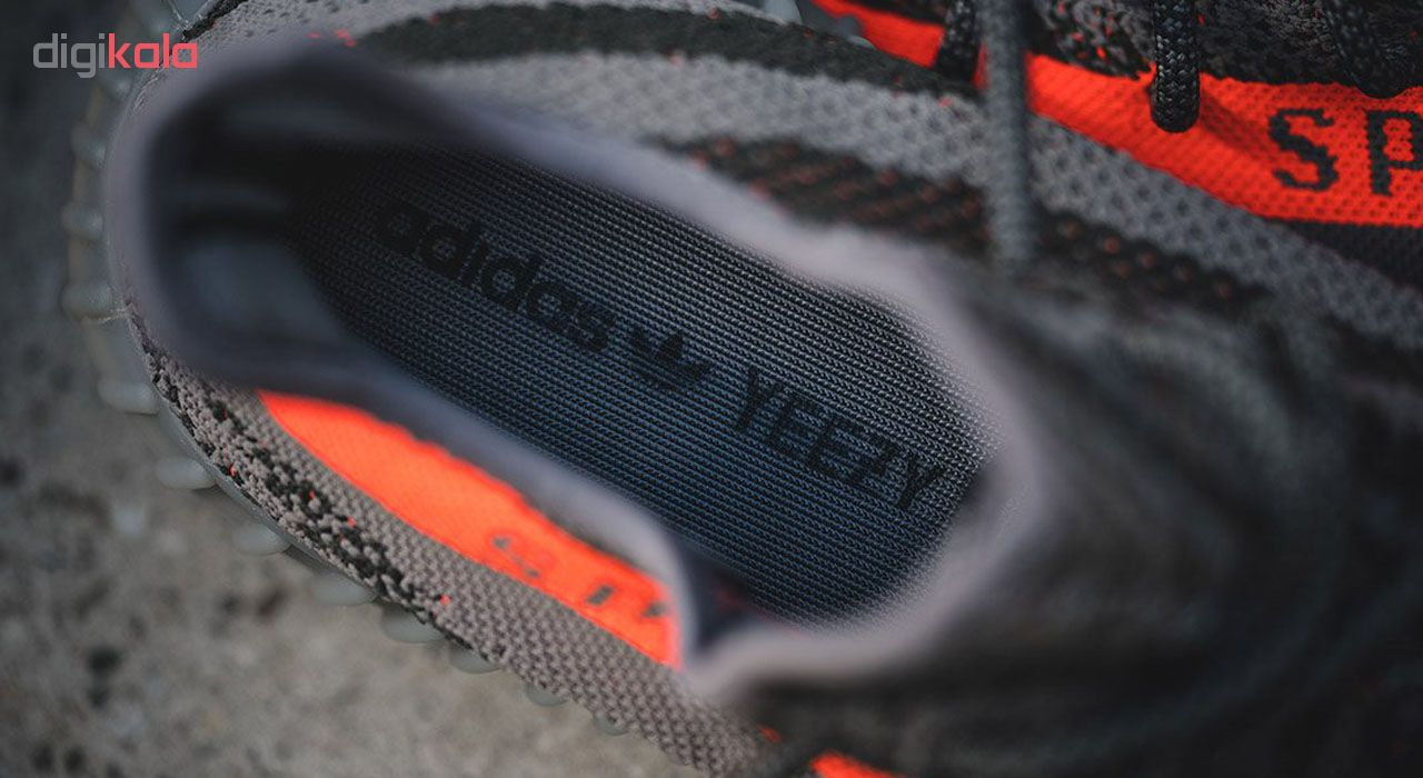 کفش مخصوص دویدن مردانه آدیداس مدل Yeezy 350 v2