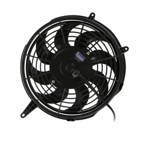 فن کندانسور مدل G807065 مناسب برای پراید
