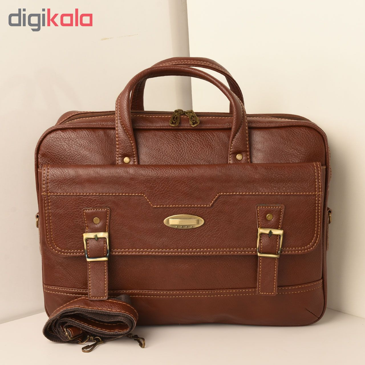 کیف اداری مردانه  مدل 7-P257 