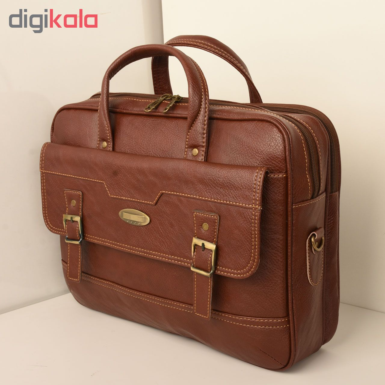 کیف اداری مردانه  مدل 7-P257 