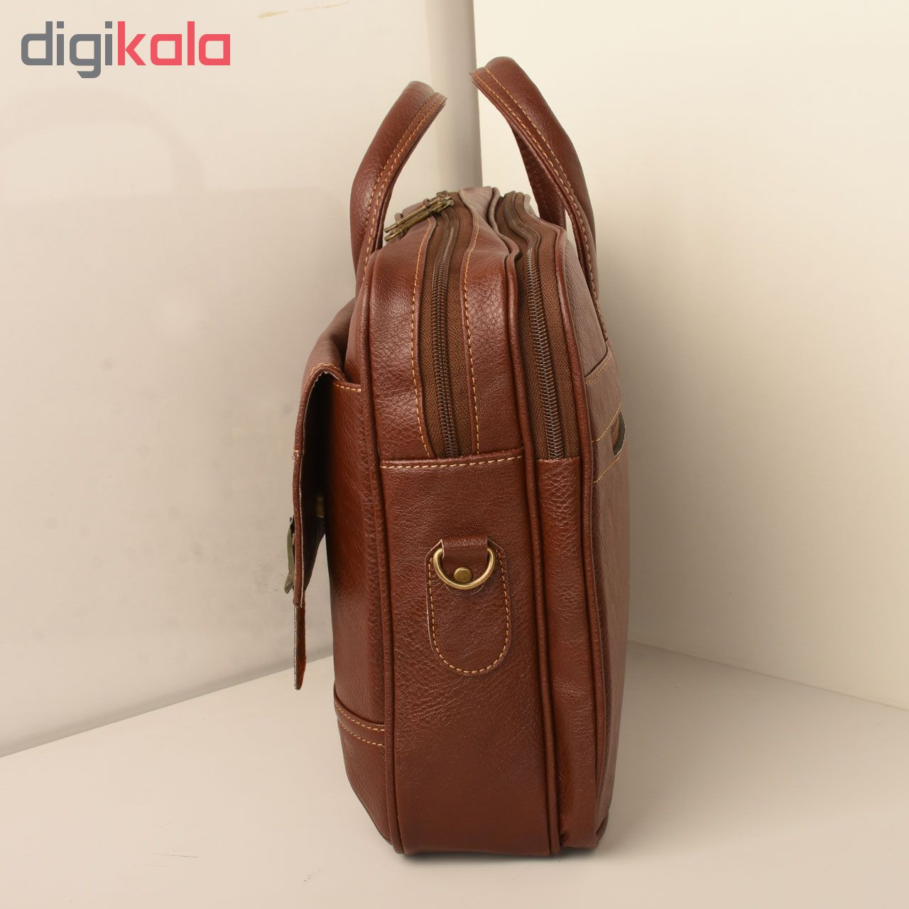 کیف اداری مردانه  مدل 7-P257 