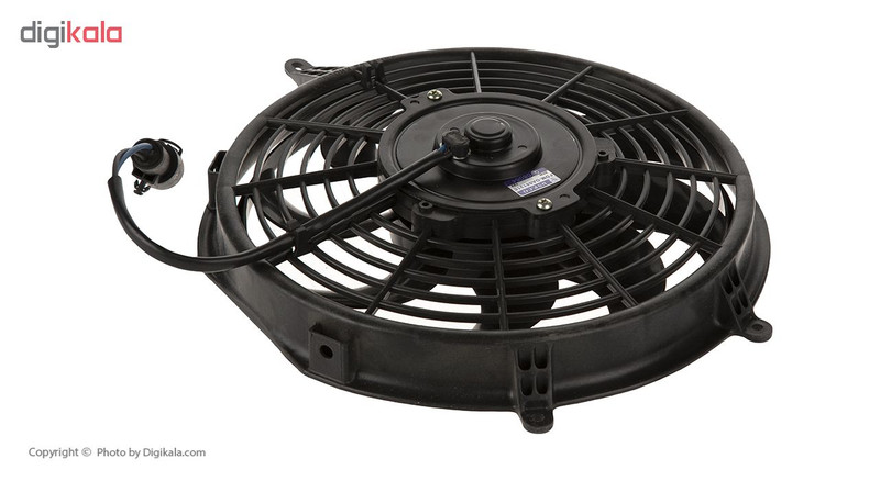 فن کندانسور مدل G807065 مناسب برای پراید
