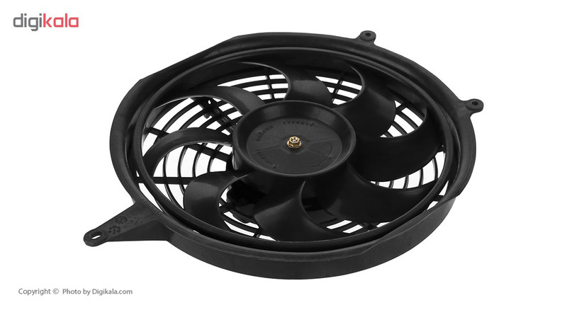 فن کندانسور مدل G807065 مناسب برای پراید