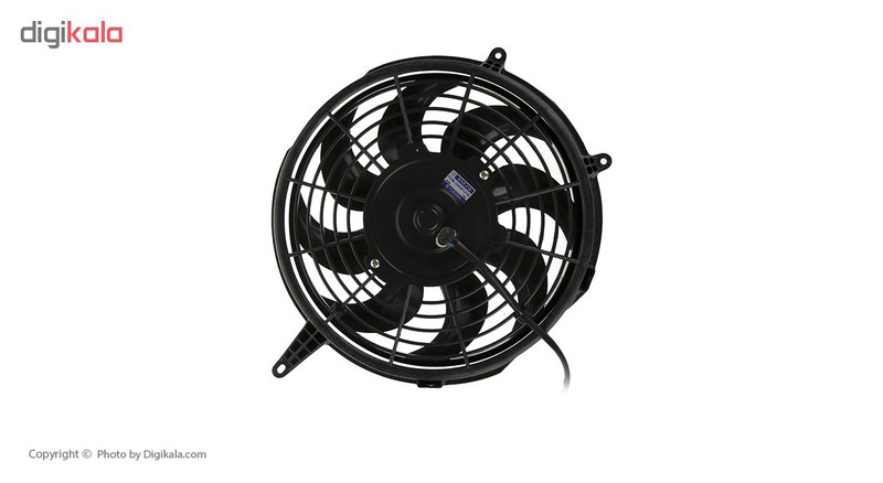 فن کندانسور مدل G807065 مناسب برای پراید