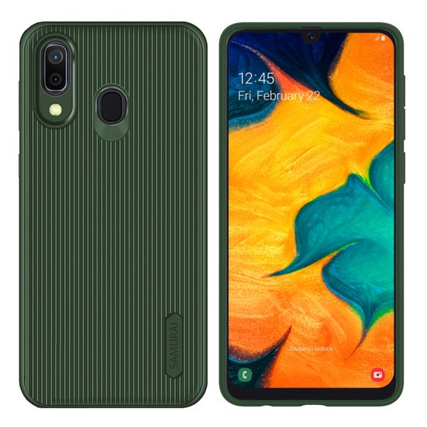 کاور سامورایی مدل Horizon مناسب برای گوشی موبایل سامسونگ Galaxy A30/A20 کاور سامورایی مدل Horizon مناسب برای گوشی موبایل سامسونگ Galaxy A30/A20