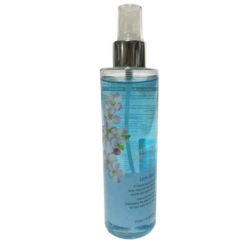 بادی میست ریچنا مدل Love Affair حجم 250 میلی لیتر