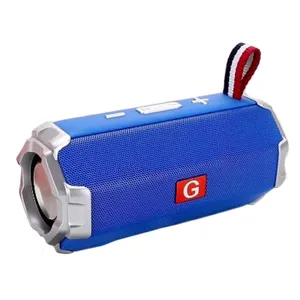 اسپیکر بلوتوثی قابل حمل وای سی دابیلیو مدل HDY-G25