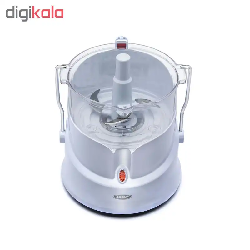 غذاساز سی کات کد 112