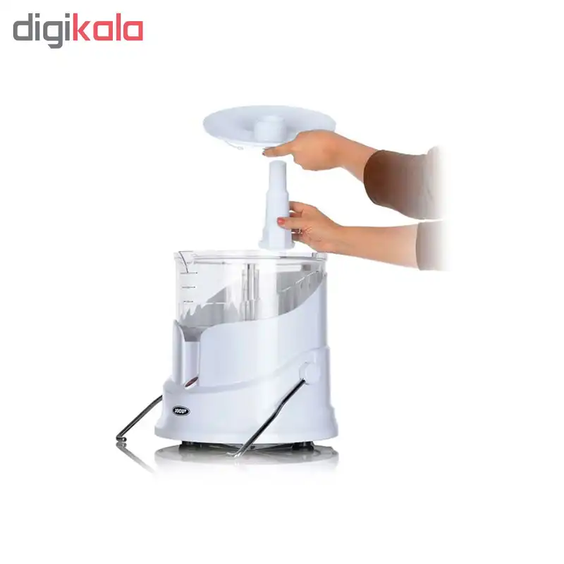 غذاساز سی کات کد 112