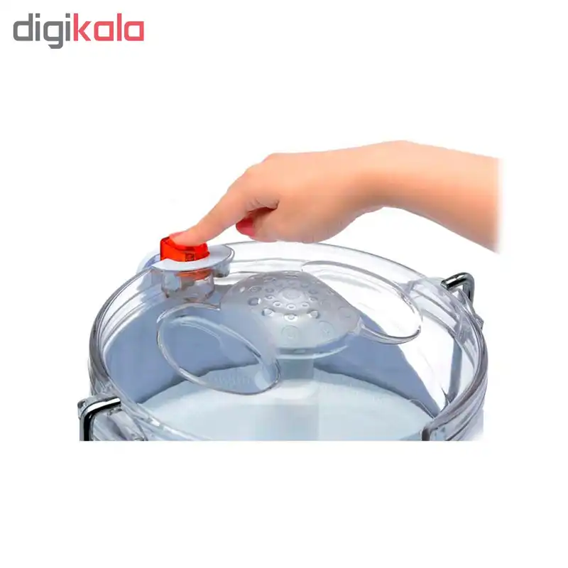 غذاساز سی کات کد 112