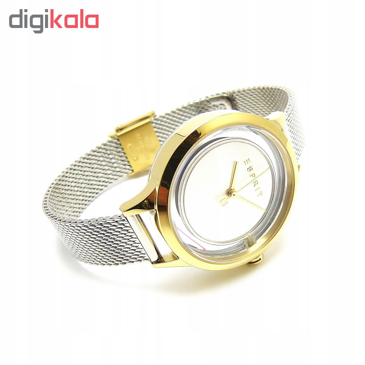 ساعت مچی عقربه ای زنانه اسپریت مدل ES1L088M0055