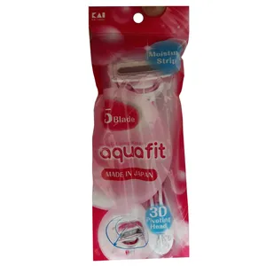 خود تراش کای ریزر مدل Aqua Fit