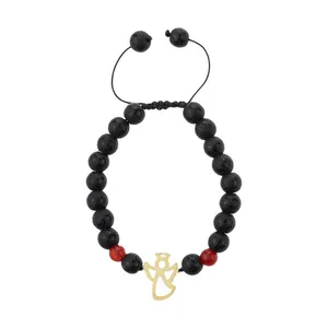 دستبند نقره زنانه ماچو کد pt17