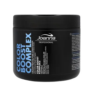 ماسک مو جوانا مدل COLOR BOOST حجم 500 میلی لیتر
