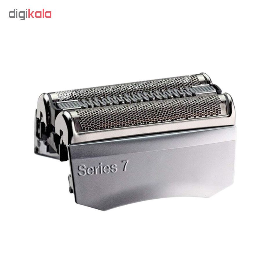 تیغ یدک براون مدل 70S