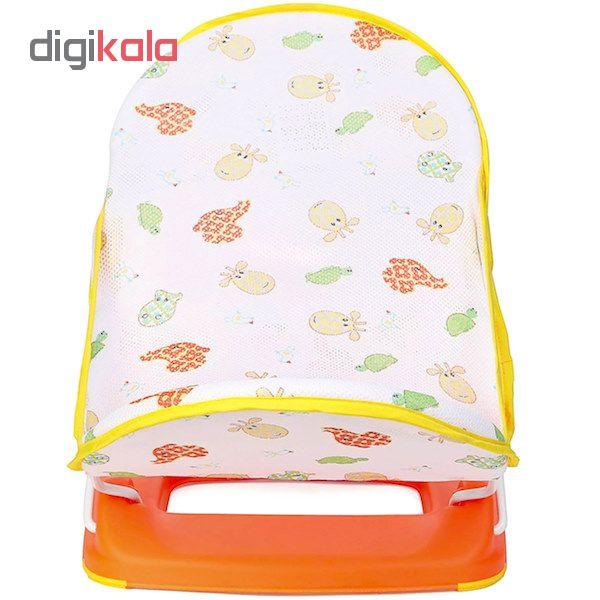 آسان شوی حمام کودک مدل ibaby آسان شوی حمام کودک مدل ibaby