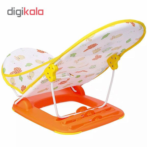آسان شوی حمام کودک مدل ibaby آسان شوی حمام کودک مدل ibaby