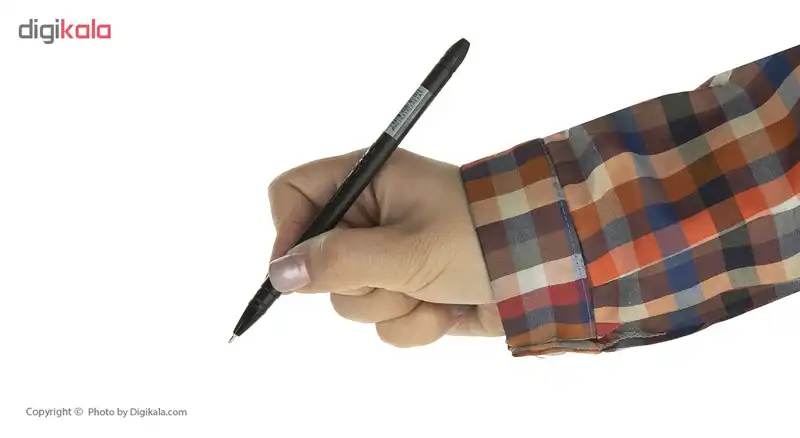 خودکار زبرا مدل Z-1 S