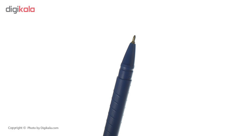 خودکار سه رنگ زبرا مدل Z-1 S