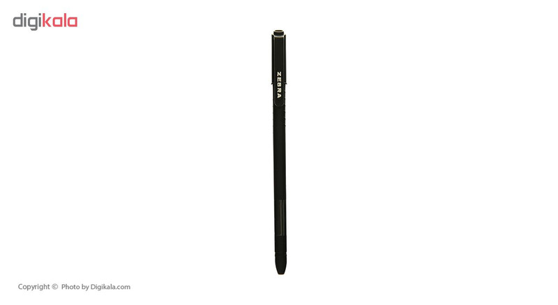 خودکار سه رنگ زبرا مدل Z-1 S