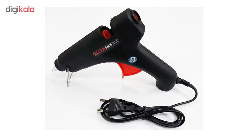 دستگاه چسب مدل HJ-016