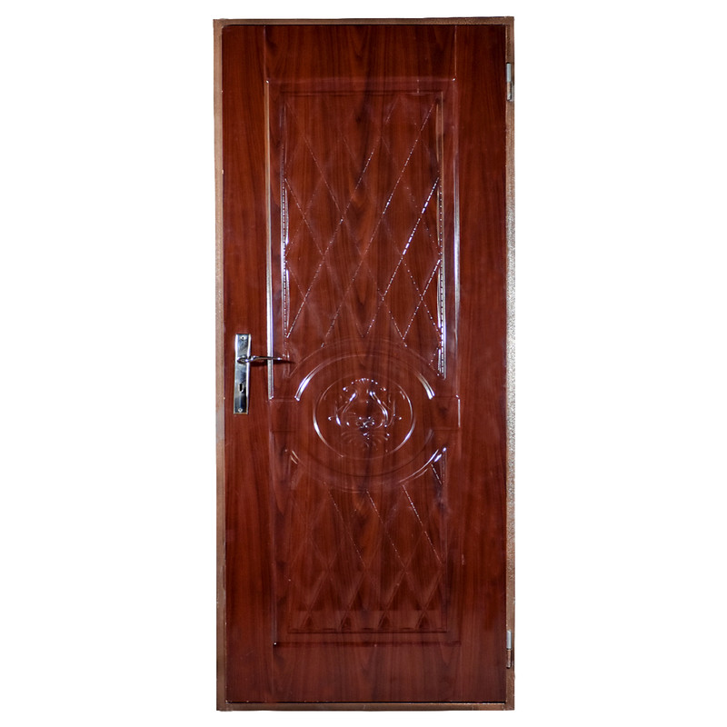 در ورودی کد B01