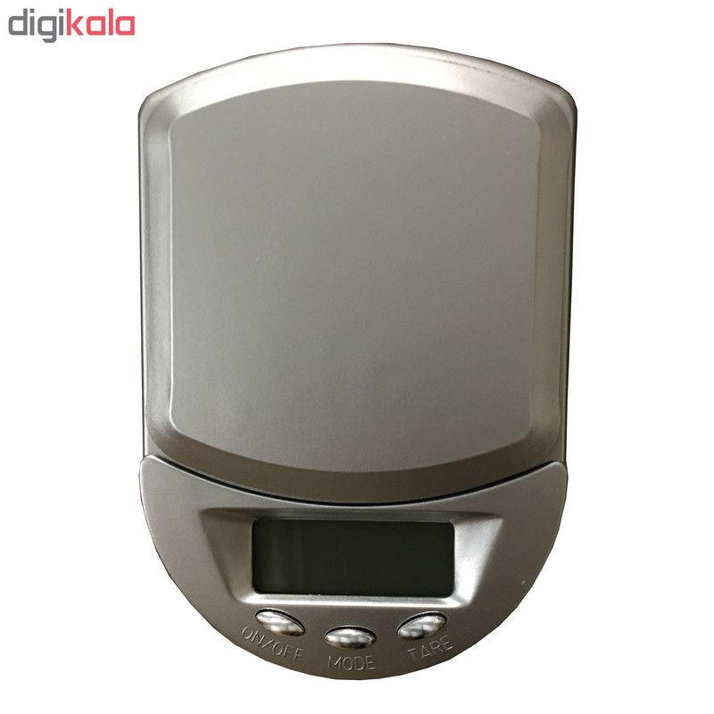 ترازو دیجیتال دایاموند مدل A04