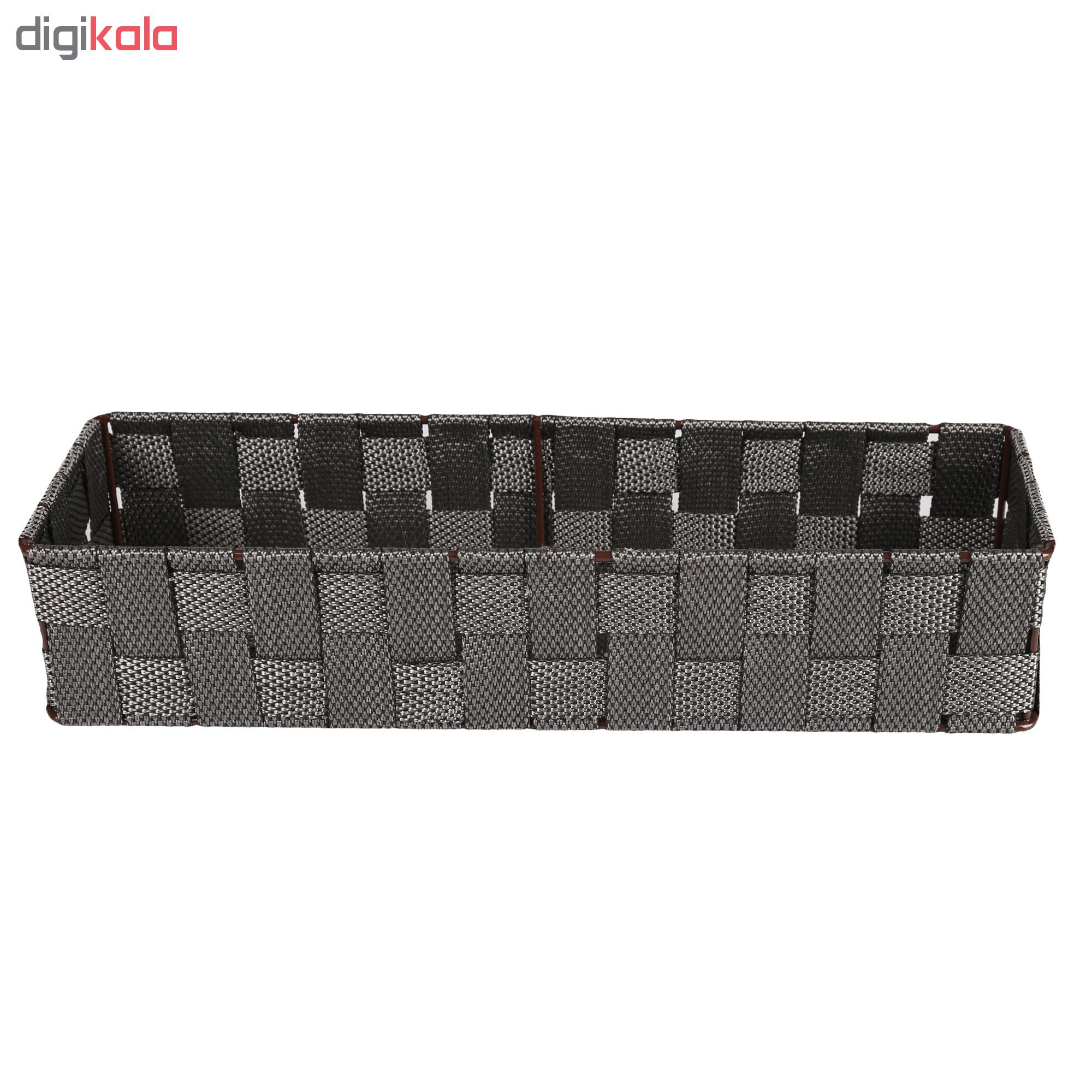 نظم دهنده قاشق و چنگال کد 6000