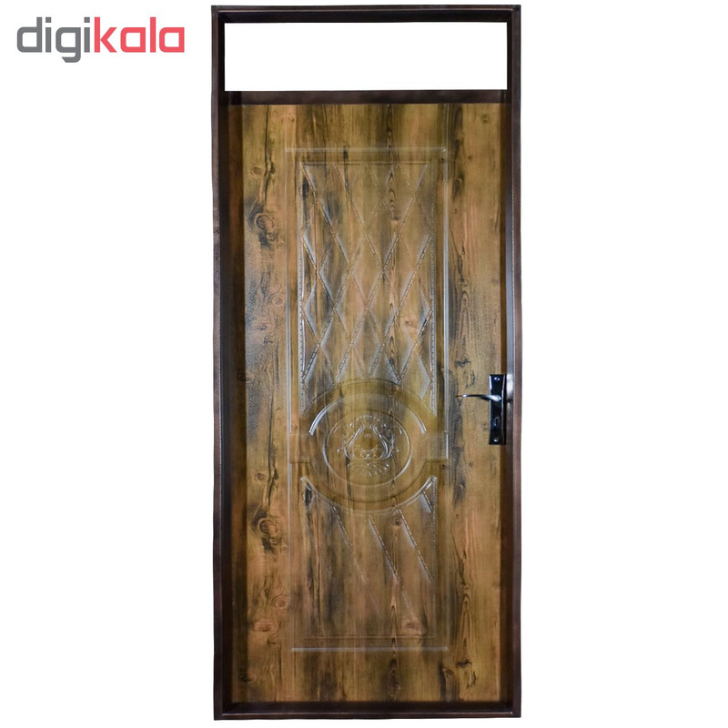 درب ورودی کد C01