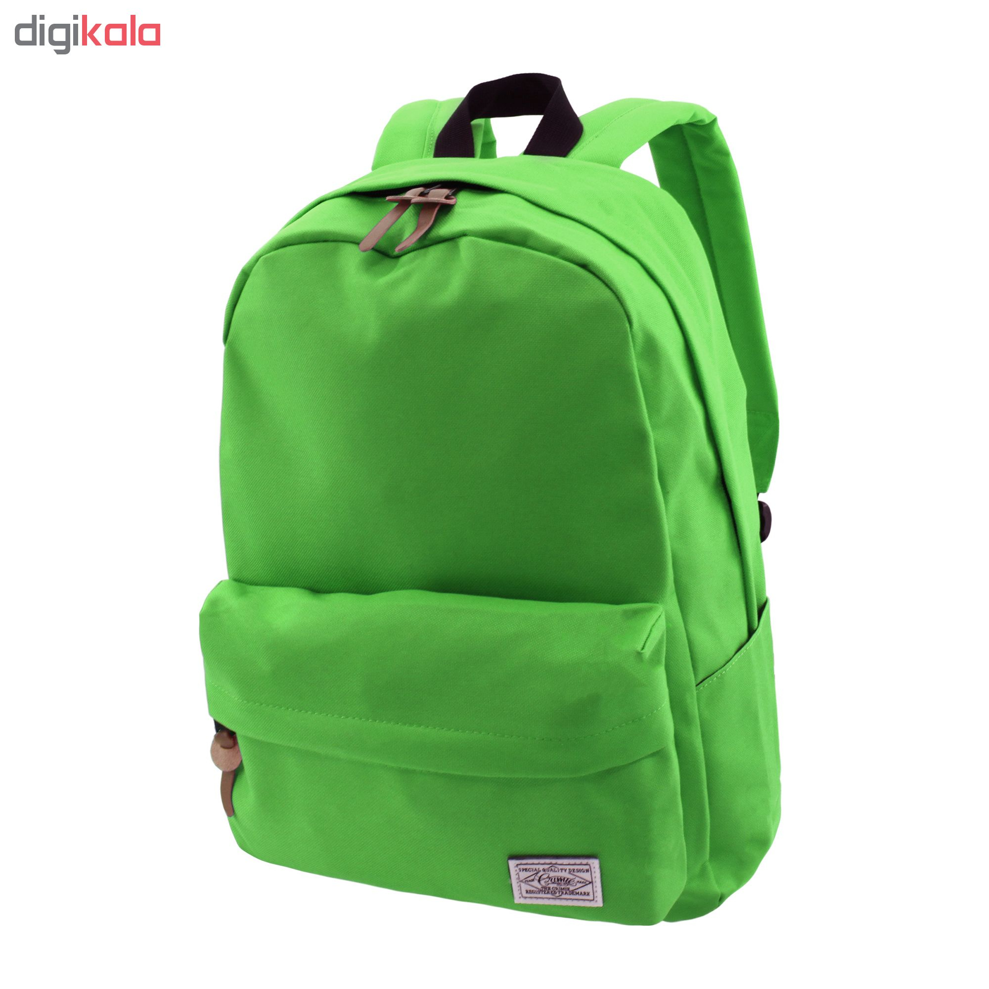 کوله پشتی کرایمی کد 102357