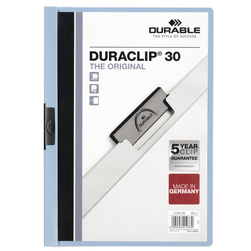 پوشه دورابل مدل 2200 بسته دو عددی پوشه دورابل مدل 2200 بسته دو عددی