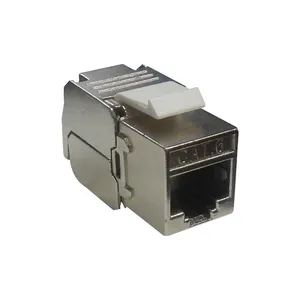 کیستون Cat6 کی نت پلاس مدل KP-N1134