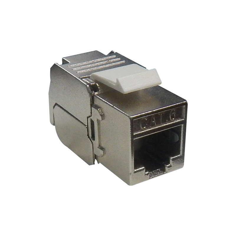 کیستون Cat6 کی نت پلاس مدل KP-N1134