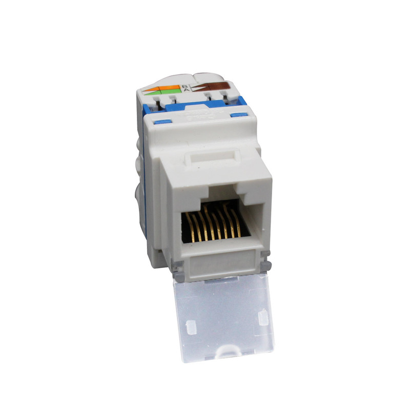 کیستون Cat6 کی نت پلاس مدل KP-N1136